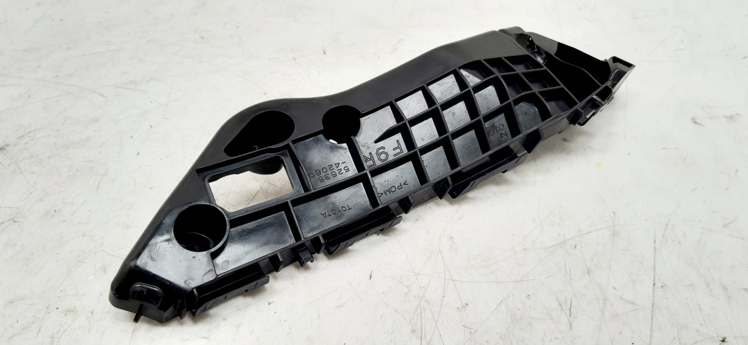 TOYOTA RAV4 IV LIFT ŚLIZG ZDERZAKA PRAWY PRZÓD 52535-42080