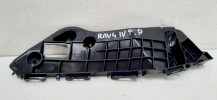 TOYOTA RAV4 IV LIFT ŚLIZG ZDERZAKA PRAWY PRZÓD 52535-42080
