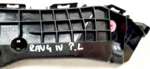 TOYOTA RAV4 IV LIFT ŚLIZG ZDERZAKA LEWY PRZÓD 52536-42070