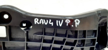 TOYOTA RAV4 IV LIFT ŚLIZG ZDERZAKA PRAWY PRZÓD 52535-42080