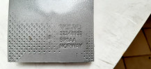 VOLVO XC60 II BELKA ZDERZAKA PRZÓD 735-15 32348953