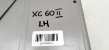 VOLVO XC60 II STREFA ZGNIOTU LEWA PRZÓD 735-15 32377065
