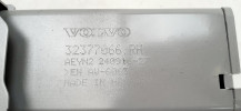 VOLVO XC60 II STREFA ZGNIOTU PRAWA PRZÓD 735-15 32377066