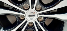VOLVO XC60 II FELGA ALUMINIOWA 18X7.5 32209452