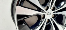 VOLVO XC60 II FELGA ALUMINIOWA 18X7.5 32209452