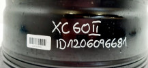 VOLVO XC60 II FELGA ALUMINIOWA 18X7.5 32209452