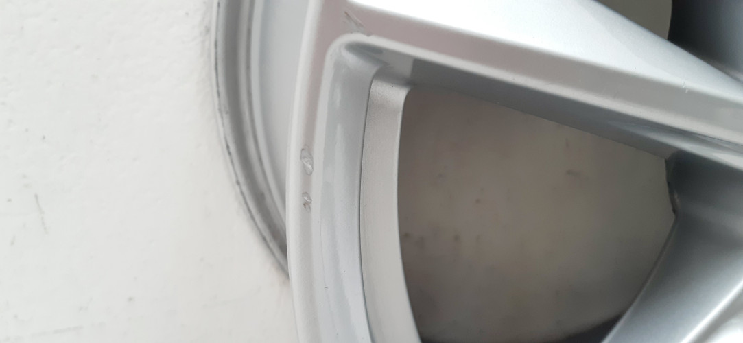 VOLVO V90 FELGA ALUMINIOWA 18X7.5 31362866