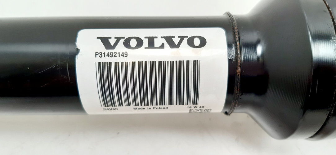 VOLVO V90 2.0 D4 WAŁ NAPĘDOWY 31492149