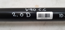VOLVO V90 2.0 D4 WAŁ NAPĘDOWY 31492149