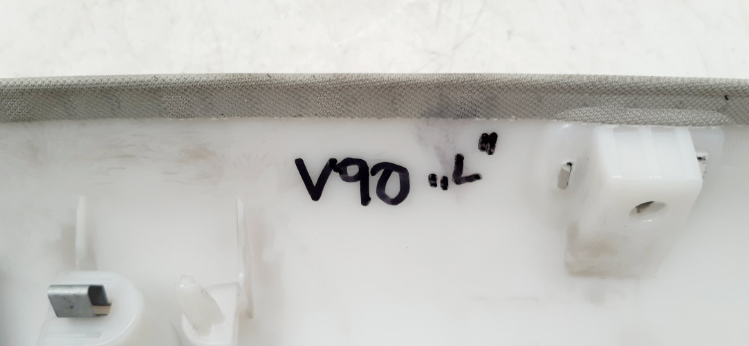 VOLVO V90 OSŁONA SŁUPKA A LEWA