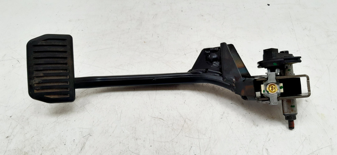 VOLVO V90 PEDAŁ HAMULCA PIROTECHNICZNY NABÓJ 31489736