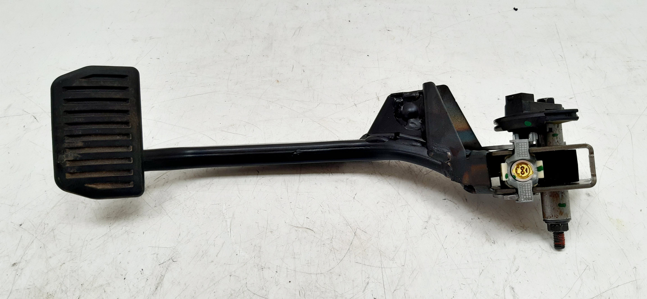 VOLVO V90 PEDAŁ HAMULCA PIROTECHNICZNY NABÓJ 31489736