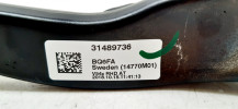 VOLVO V90 PEDAŁ HAMULCA PIROTECHNICZNY NABÓJ 31489736