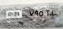 VOLVO XC90 II LISTWA DRZWI LEWA TYŁ 31378625