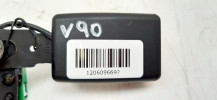 VOLVO V90 SPINKA ZAPIĘCIE PASA BEZPIECZEŃSTWA PRAWY TYŁ 32239047
