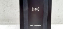 VOLVO V90 ŁADOWARKA INDUKCYJNA FAST CHARGER HFC-1010