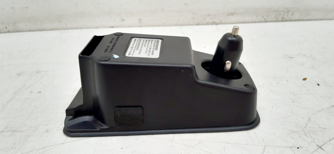 VOLVO V90 ŁADOWARKA INDUKCYJNA FAST CHARGER HFC-1010