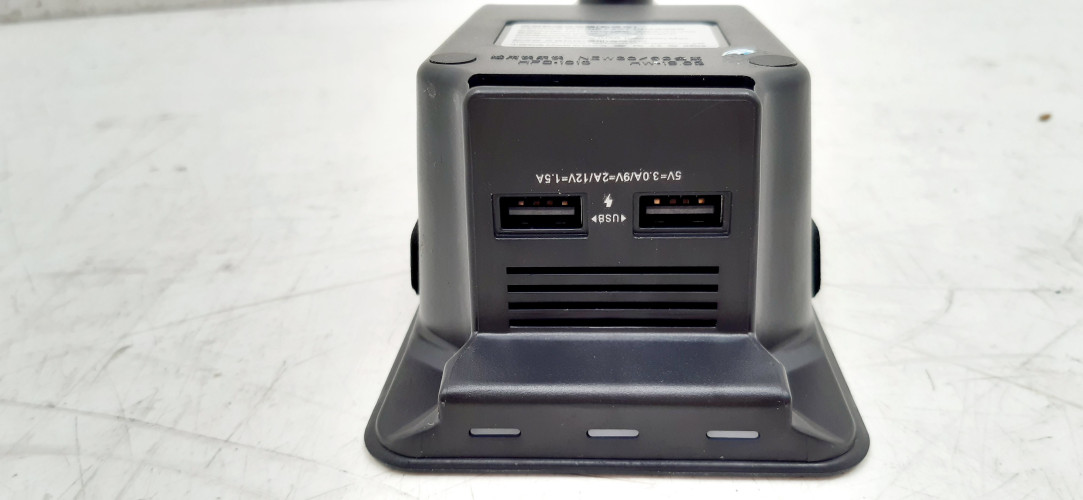 VOLVO V90 ŁADOWARKA INDUKCYJNA FAST CHARGER HFC-1010