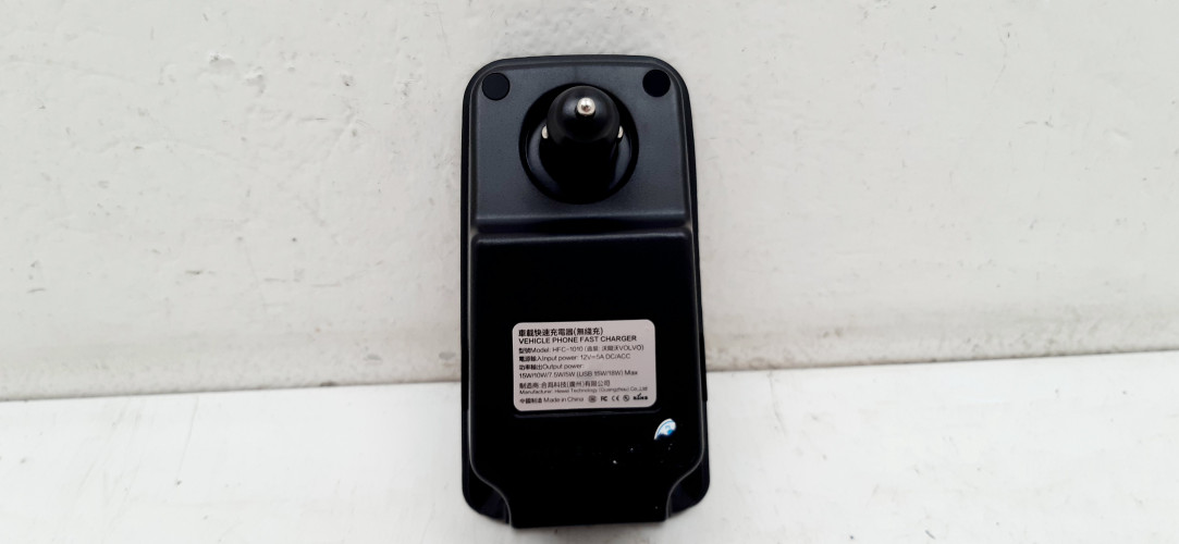 VOLVO V90 ŁADOWARKA INDUKCYJNA FAST CHARGER HFC-1010
