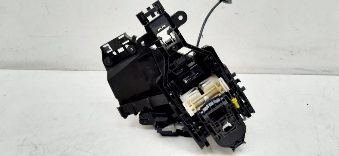 VOLVO V90 ZAMEK DRZWI LEWY TYŁ 31378613, 31462448