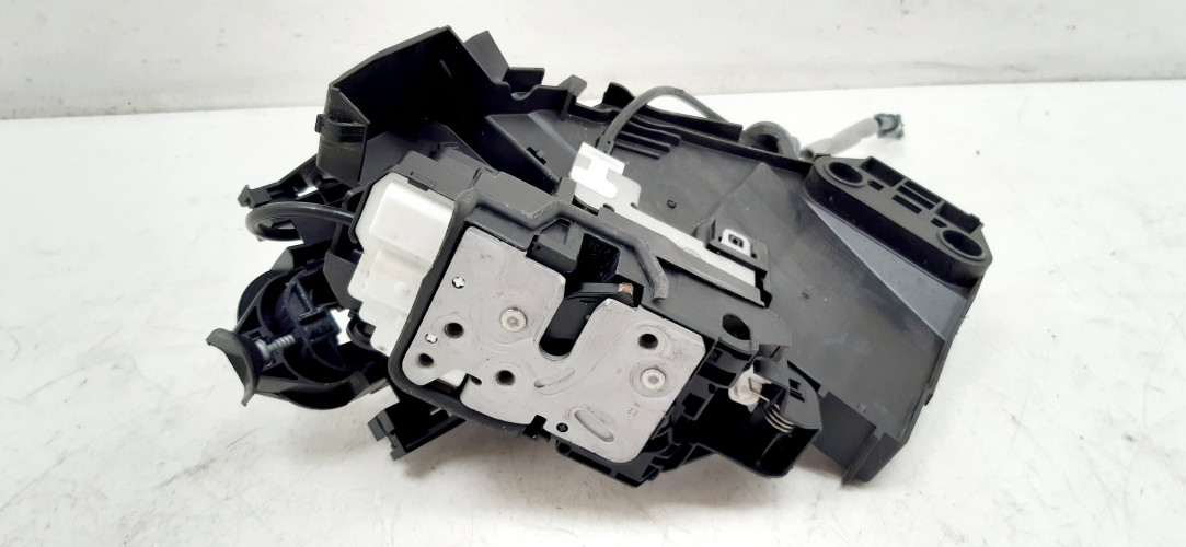 VOLVO V90 ZAMEK DRZWI LEWY TYŁ 31378613, 31462448