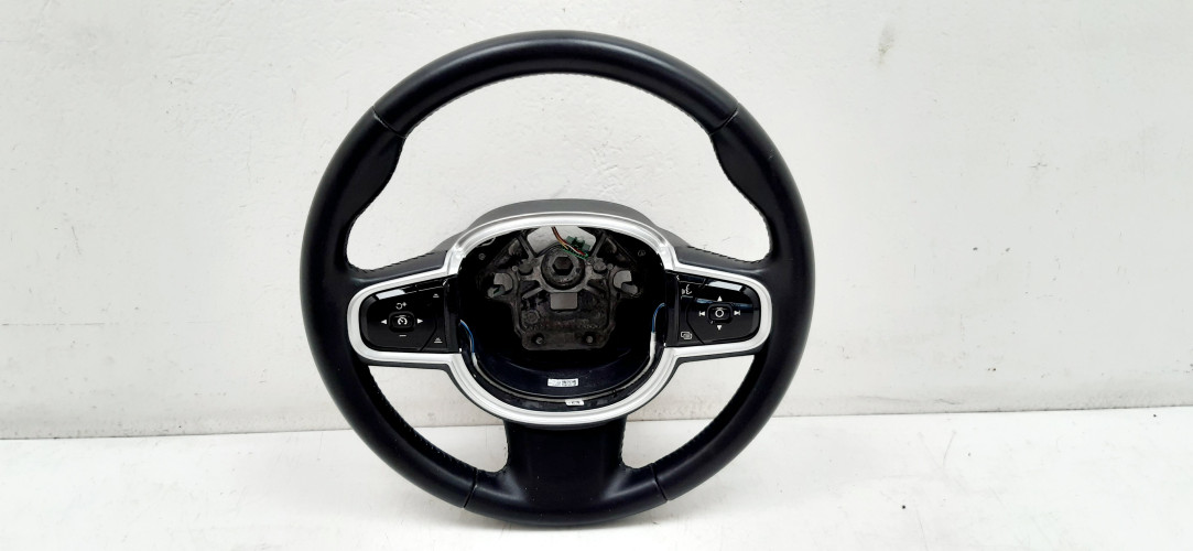 VOLVO V90 KIEROWNICA WIELOFUNKCYJNA 31407813