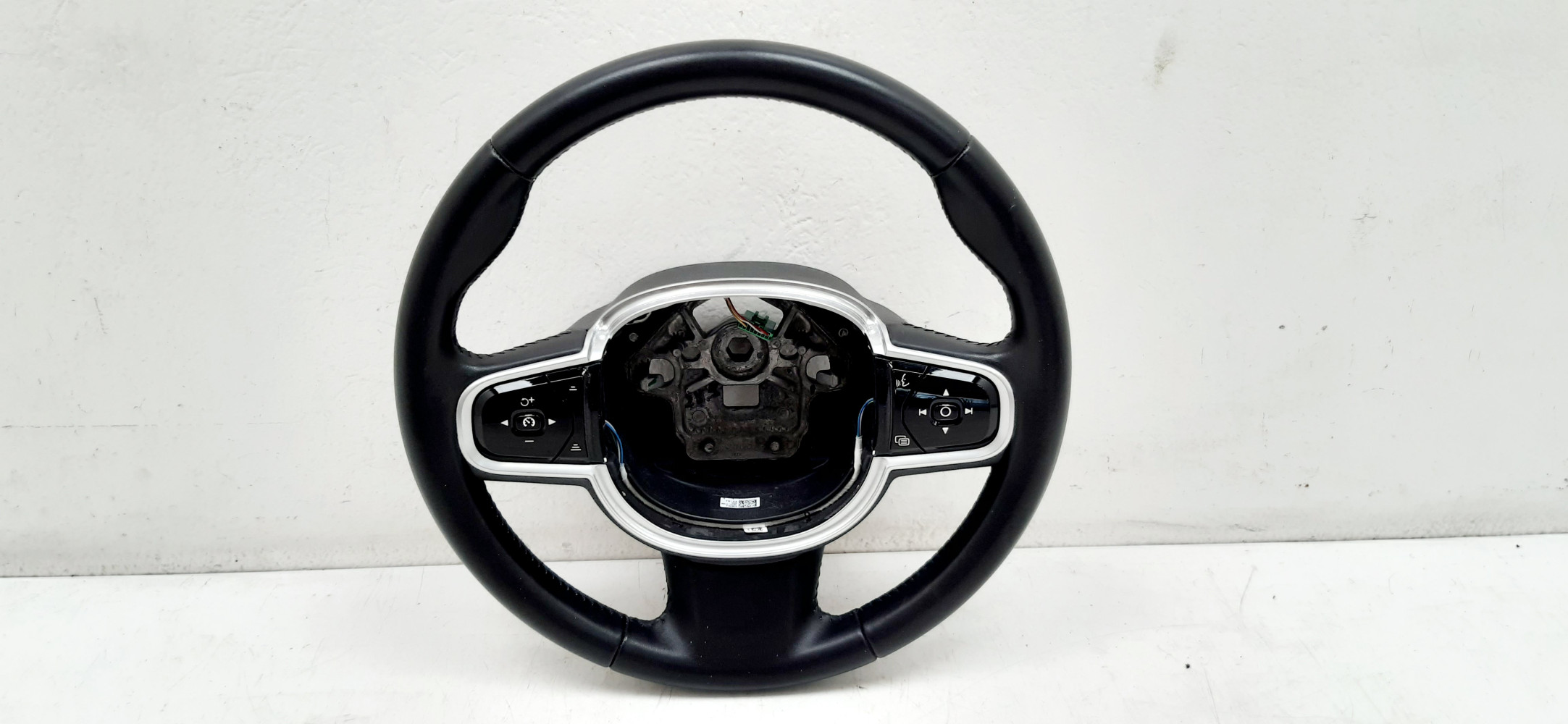 VOLVO V90 KIEROWNICA WIELOFUNKCYJNA 31407813
