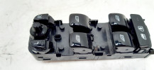 VOLVO V90 PANEL SZYB LEWY PRZÓD 31433927