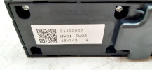 VOLVO V90 PANEL SZYB LEWY PRZÓD 31433927