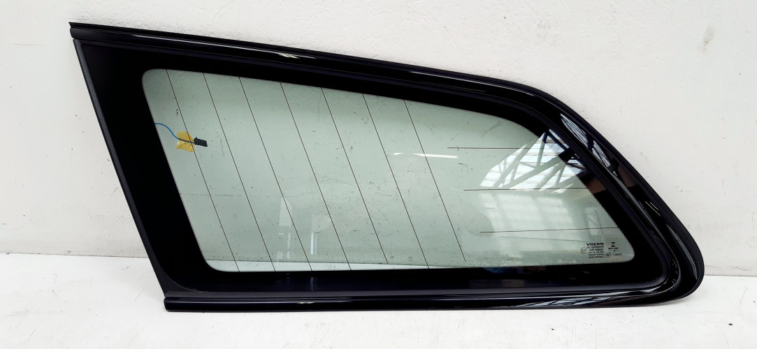 VOLVO V90 SZYBA KAROSERYJNA LEWA 3147730