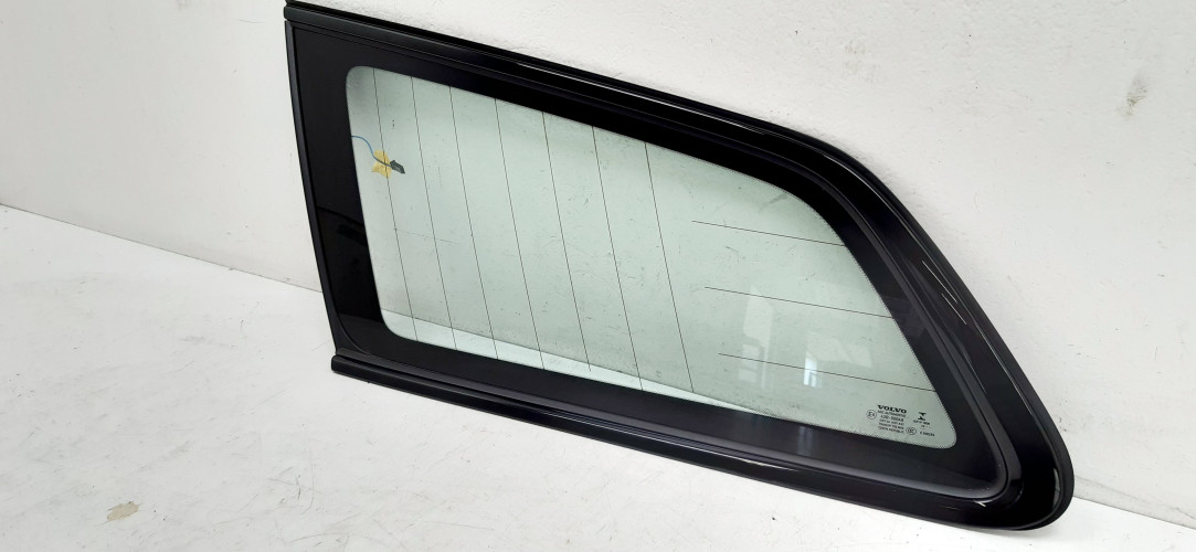 VOLVO V90 SZYBA KAROSERYJNA LEWA 3147730
