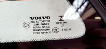 VOLVO V90 SZYBA KAROSERYJNA LEWA 3147730