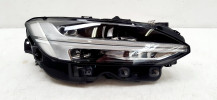 VOLVO V90 LAMPA PRAWA PRZÓD FULL LED MID UK 32228685