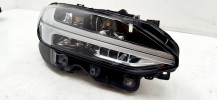 VOLVO V90 LAMPA PRAWA PRZÓD FULL LED MID UK 32228685