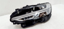 VOLVO V90 LAMPA LEWA PRZÓD FULL LED MID UK 32228684