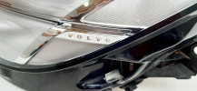 VOLVO V90 LAMPA LEWA PRZÓD FULL LED MID UK 32228684
