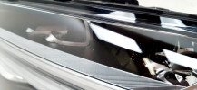 VOLVO V90 LAMPA LEWA PRZÓD FULL LED MID UK 32228684