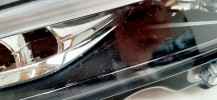 VOLVO V90 LAMPA LEWA PRZÓD FULL LED MID UK 32228684