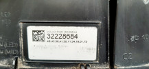 VOLVO V90 LAMPA LEWA PRZÓD FULL LED MID UK 32228684