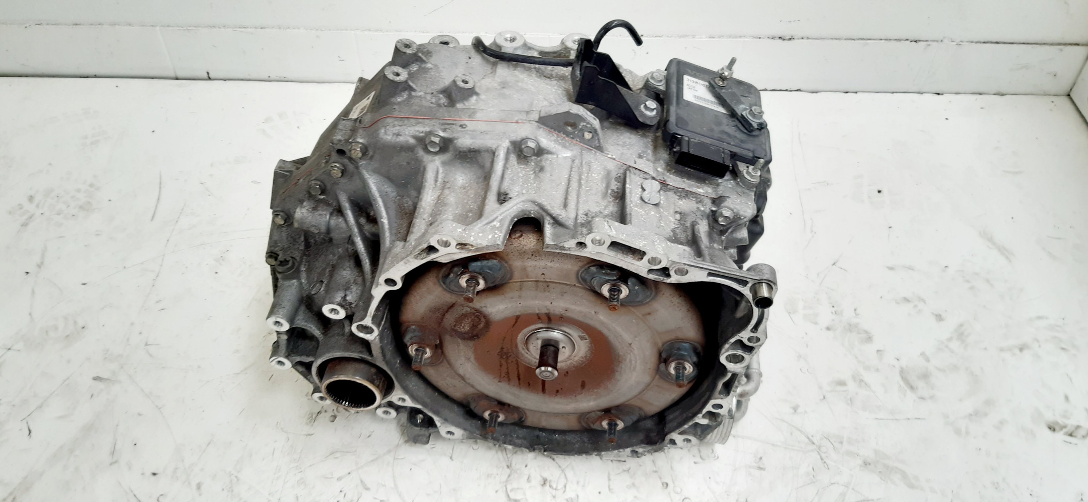 VOLVO V90 2.0 D4 SKRZYNIA BIEGÓW AUTOMATYCZNA TG-81SC, 1285196