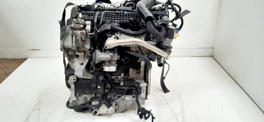 VOLVO V90 2.0 D4 SILNIK D4204T14