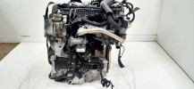 VOLVO V90 2.0 D4 SILNIK D4204T14