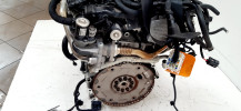 VOLVO V90 2.0 D4 SILNIK D4204T14
