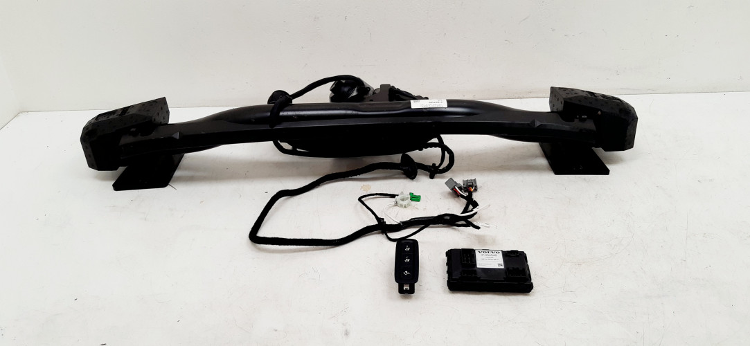 VOLVO V90 HAK HOLOWNICZY MODUŁ KOMPLET 31454548, 31664409