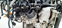 VOLVO V90 2.0 D4 SILNIK D4204T14
