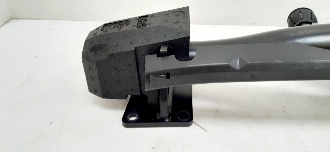 VOLVO V90 HAK HOLOWNICZY MODUŁ KOMPLET 31454548, 31664409