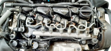 VOLVO V90 2.0 D4 SILNIK D4204T14