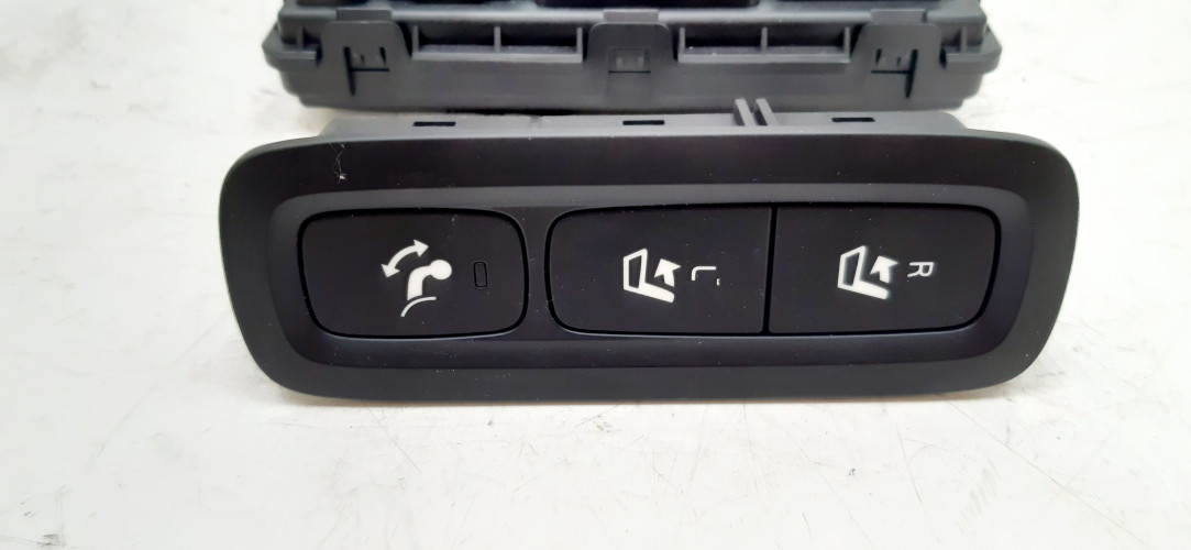 VOLVO V90 HAK HOLOWNICZY MODUŁ KOMPLET 31454548, 31664409