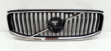 VOLVO XC60 II GRILL ATRAPA ZDERZAKA PRZÓD 32386076, 32386077