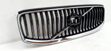 VOLVO XC60 II GRILL ATRAPA ZDERZAKA PRZÓD 32386076, 32386077